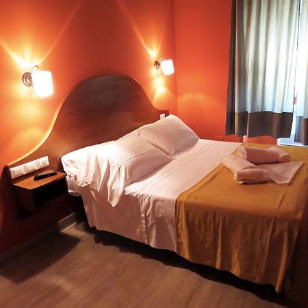 New Paradise Rome Luaran gambar