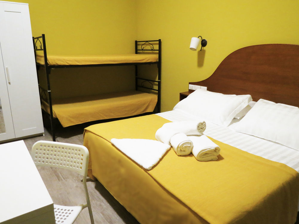 New Paradise Rome Luaran gambar