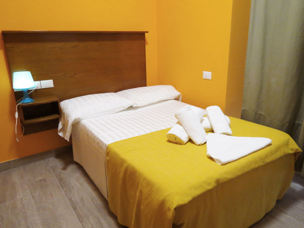 New Paradise Rome Luaran gambar