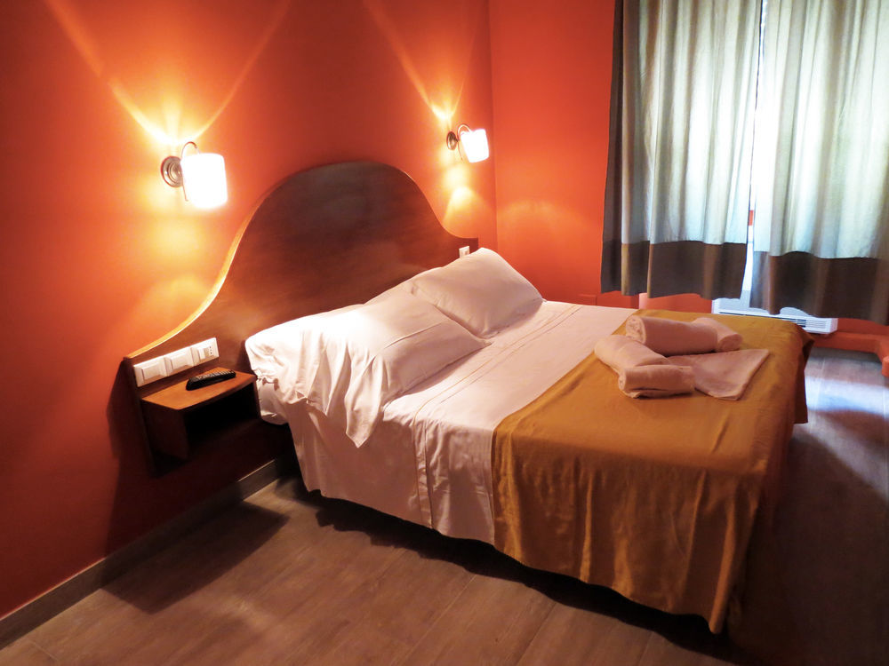 New Paradise Rome Luaran gambar